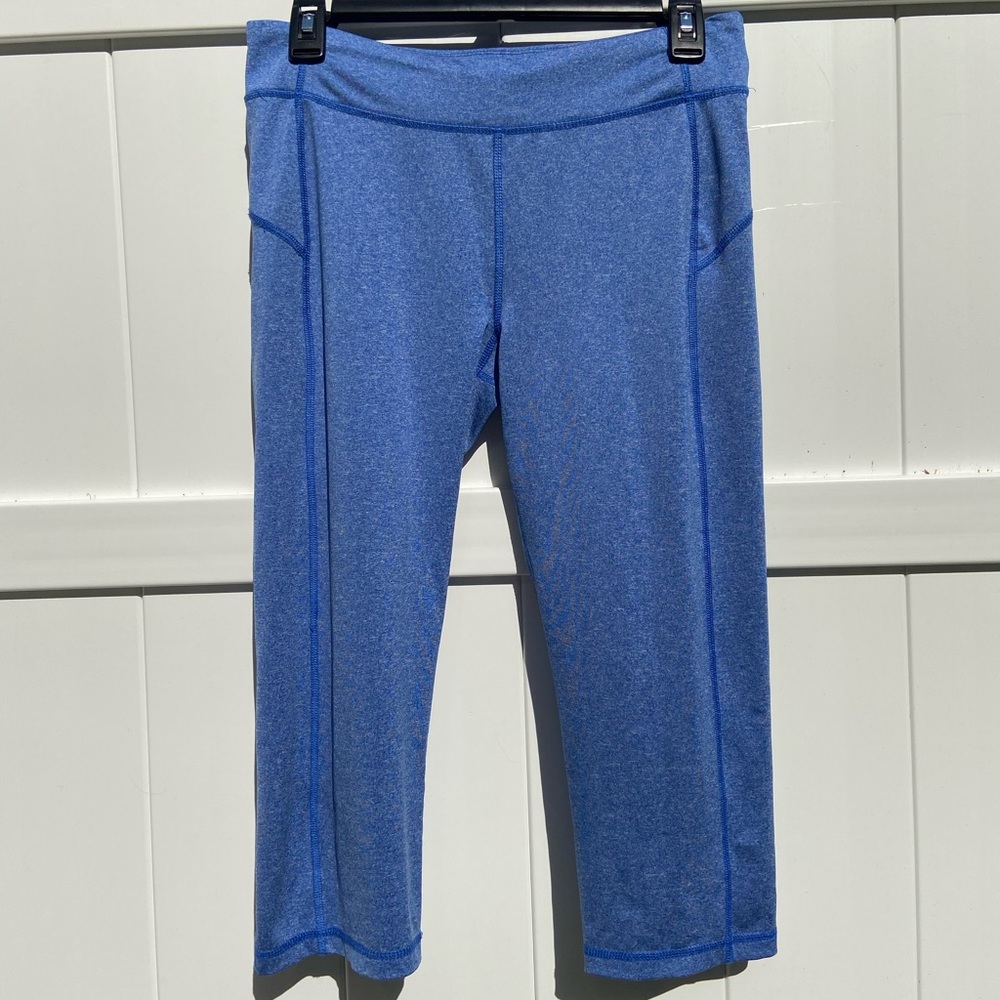 Aeropostale Cropped Leggings